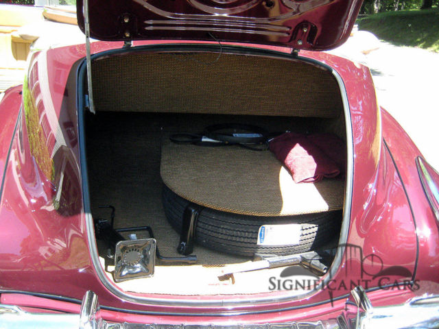 1941 Cadillac Other 62 Convertible Sedan - photo 12