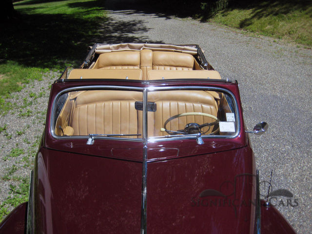 1941 Cadillac Other 62 Convertible Sedan - photo 9