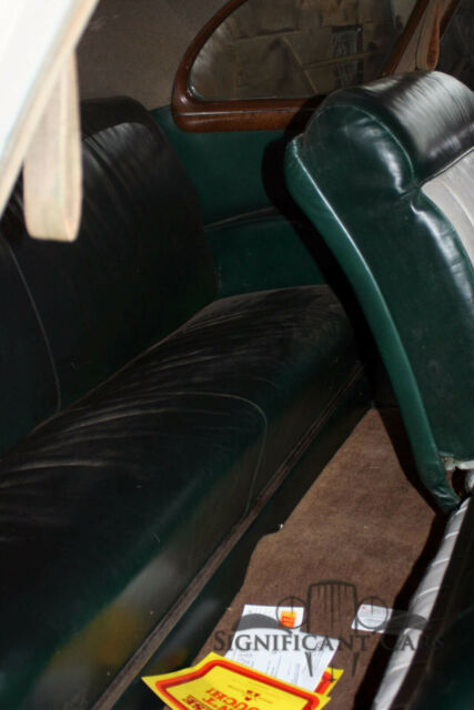 1941 Cadillac Series 62 Deluxe - photo 10