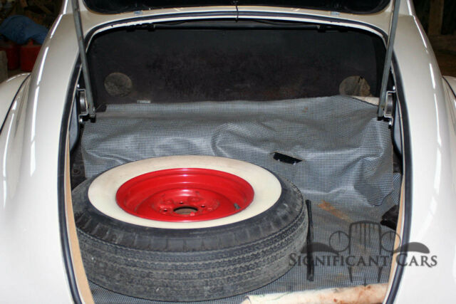 1941 Cadillac Series 62 Deluxe - photo 12