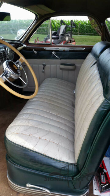 1941 Cadillac Series 62 Deluxe - photo 7