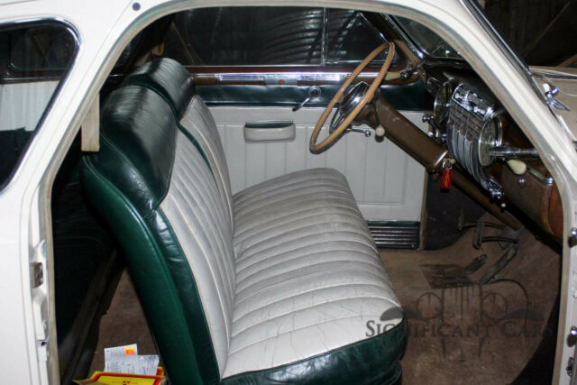 1941 Cadillac Series 62 Deluxe - photo 8