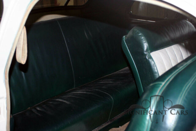 1941 Cadillac Series 62 Deluxe - photo 9