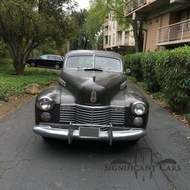 1941 Cadillac Other - photo 2