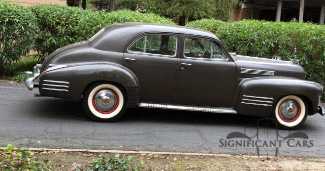 1941 Cadillac Other - photo 3