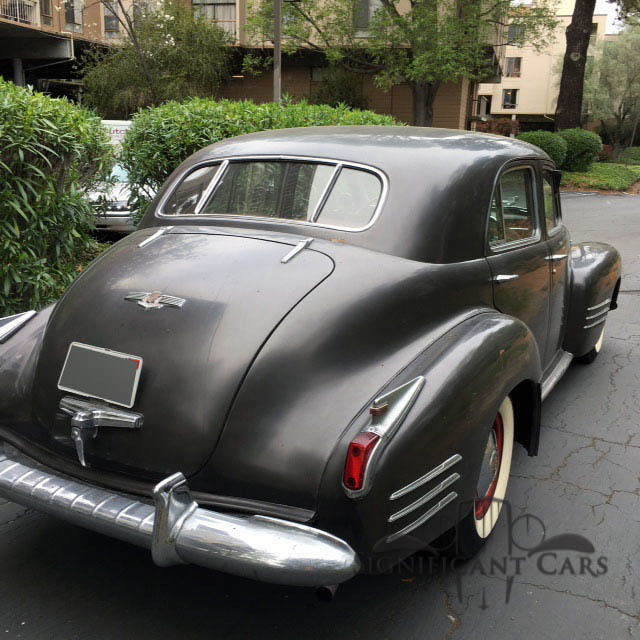 1941 Cadillac Other - photo 4