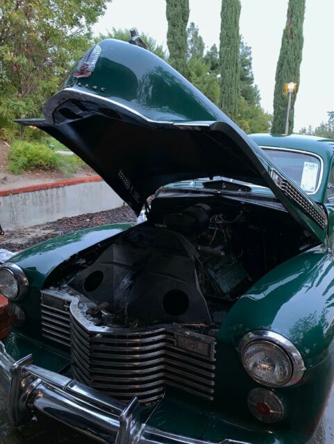 1941 Cadillac Series 62 - photo 10