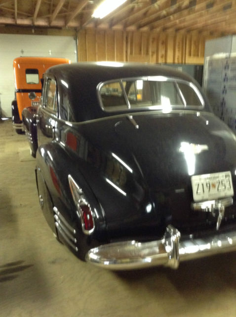 1941 Cadillac 62 Series 4-Door 62 Series 4-Door Sedan - photo 2