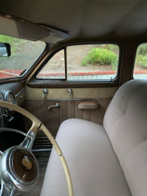1941 Cadillac Series 62 - photo 9