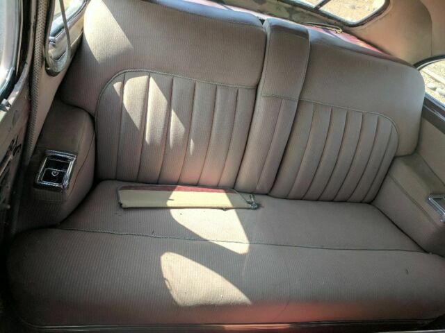 1941 Cadillac Other Touring Sedan - photo 10