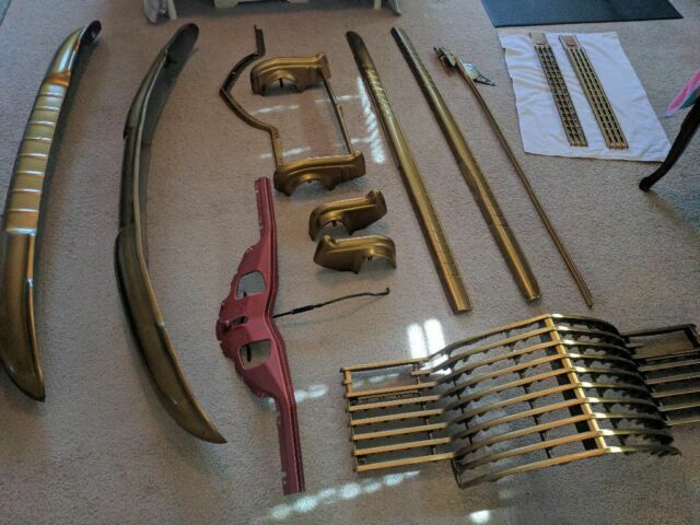 1941 Cadillac Other Touring Sedan - photo 12