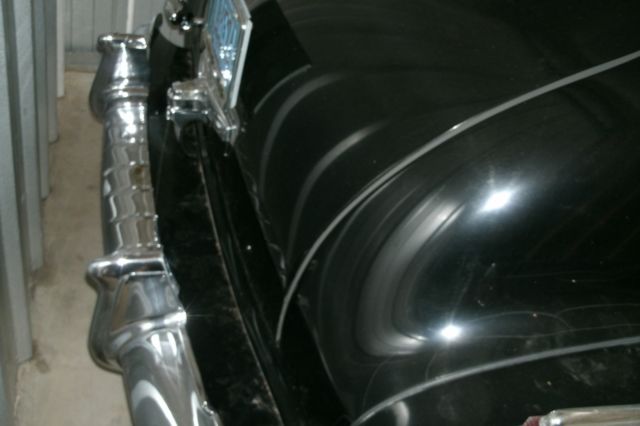 1941 Cadillac 63 series 4-door 63 series 4- door - photo 12
