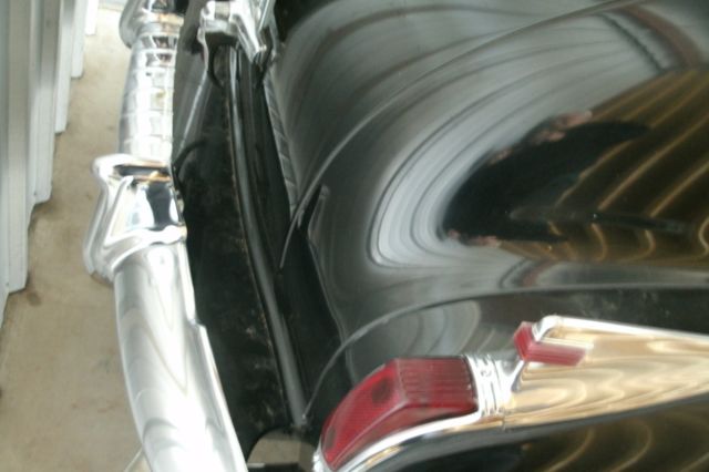1941 Cadillac 63 series 4-door 63 series 4- door - photo 9