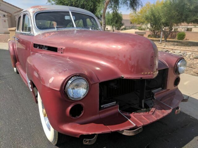 1941 Cadillac Other Touring Sedan - photo 5