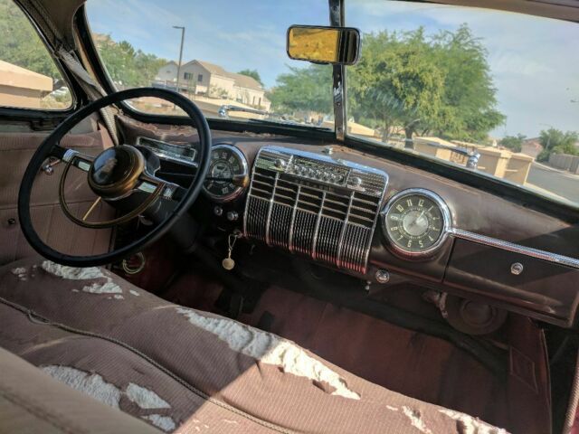 1941 Cadillac Other Touring Sedan - photo 8