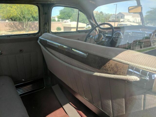1941 Cadillac Other Touring Sedan - photo 9