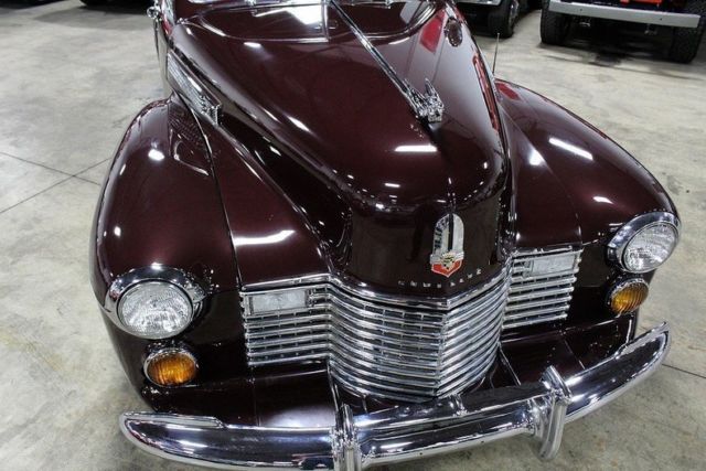 1941 Cadillac 6319 -- - photo 10