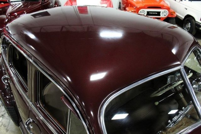 1941 Cadillac 6319 -- - photo 11