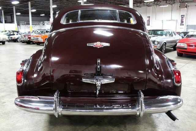 1941 Cadillac 6319 -- - photo 4