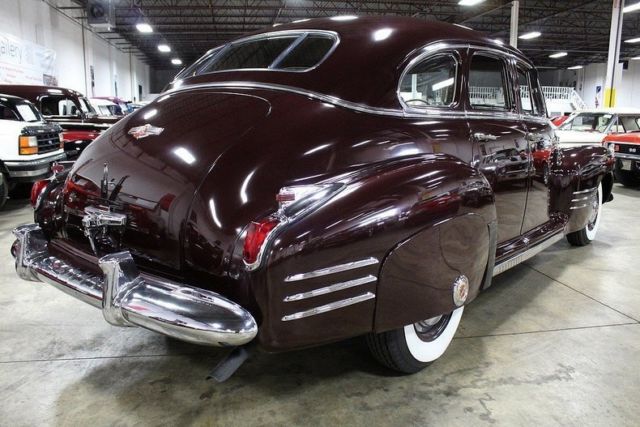 1941 Cadillac 6319 -- - photo 5