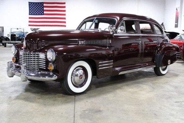 1941 Cadillac 6319 -- - photo 9