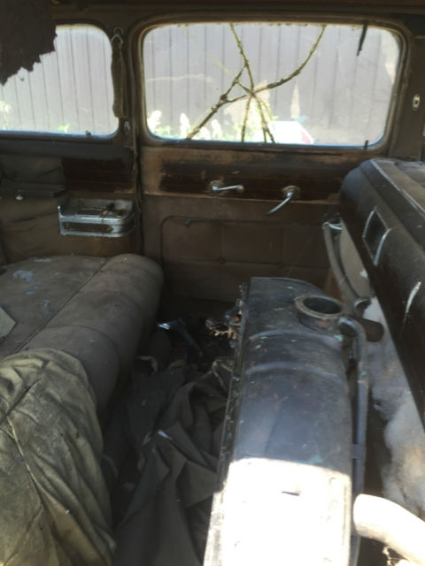 1941 Cadillac Limousine - photo 10