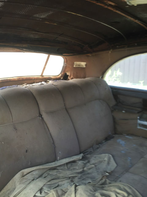 1941 Cadillac Limousine - photo 11