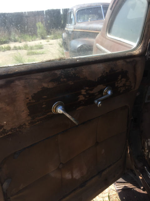 1941 Cadillac Limousine - photo 12