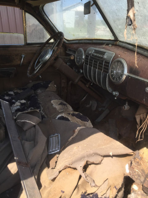 1941 Cadillac Limousine - photo 8