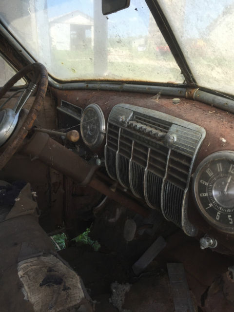 1941 Cadillac Limousine - photo 9