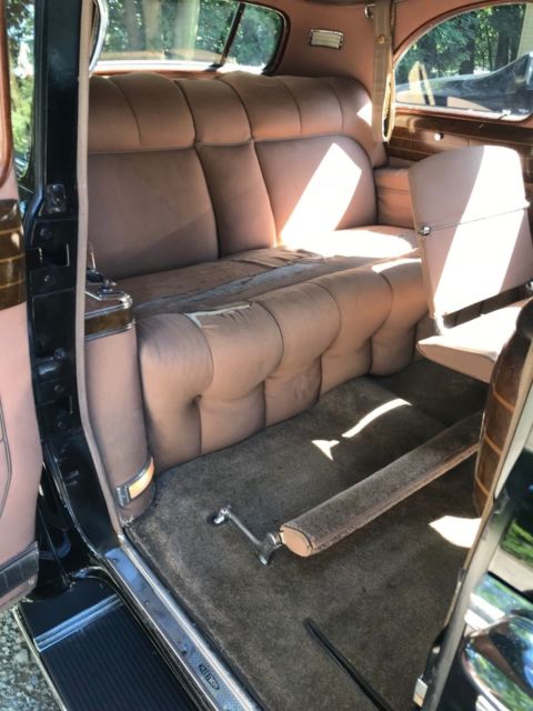 1941 Cadillac Fleetwood - photo 10