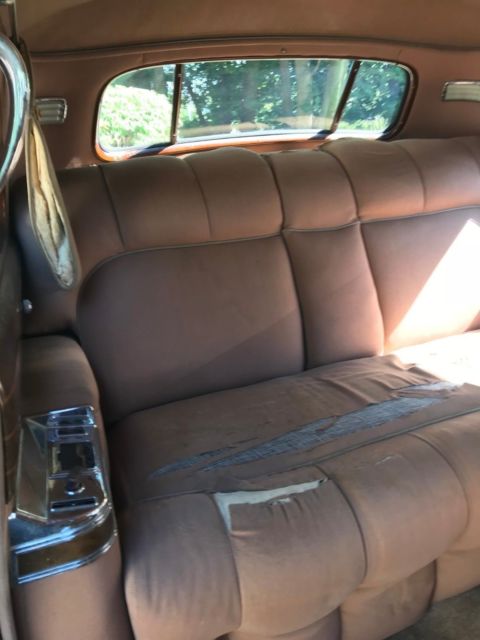 1941 Cadillac Fleetwood - photo 11
