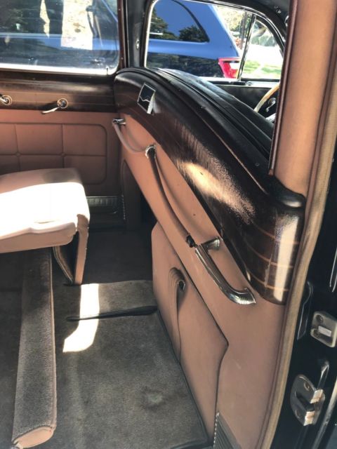 1941 Cadillac Fleetwood - photo 12