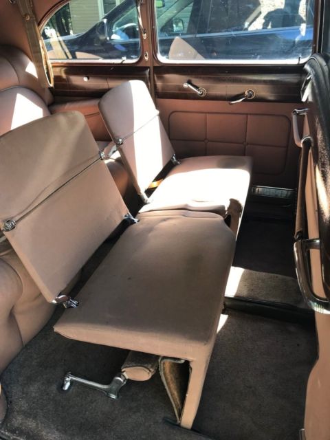 1941 Cadillac Fleetwood - photo 13