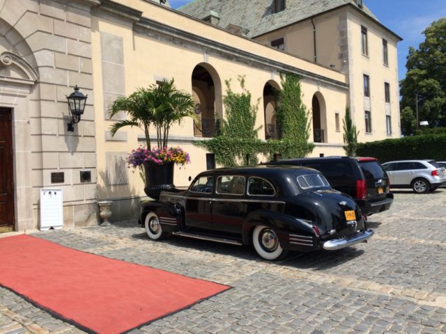 1941 Cadillac Fleetwood - photo 2