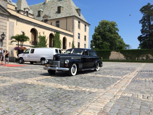 1941 Cadillac Fleetwood - photo 3