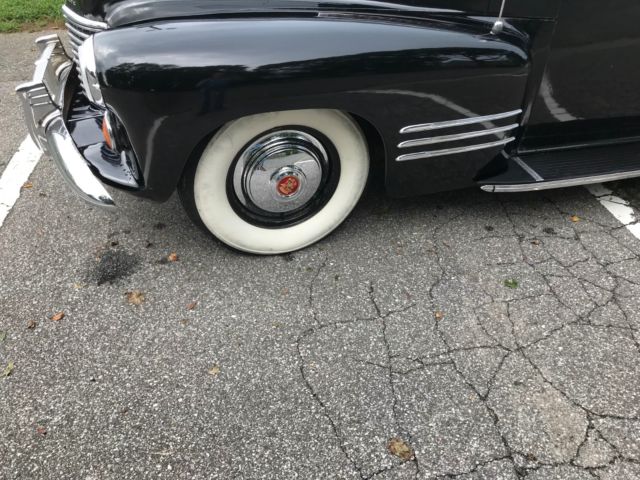 1941 Cadillac Fleetwood - photo 5