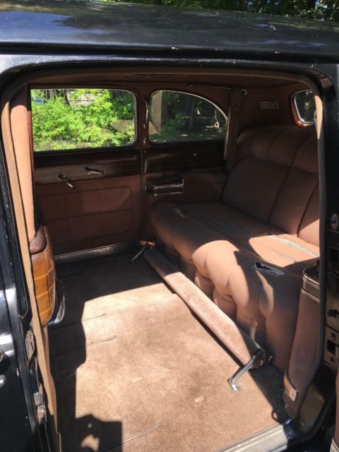 1941 Cadillac Fleetwood - photo 6