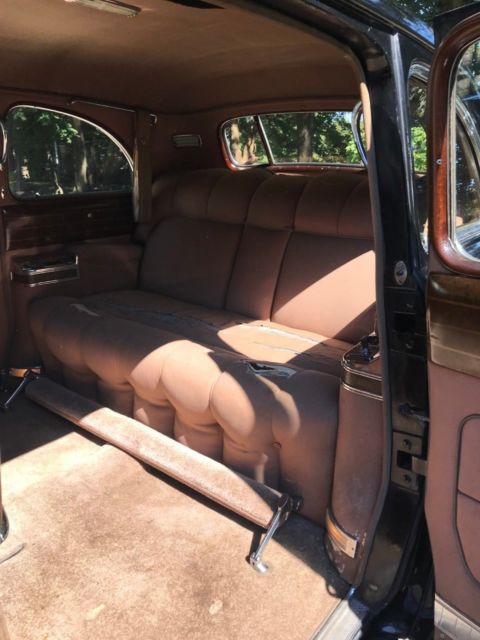1941 Cadillac Fleetwood - photo 7