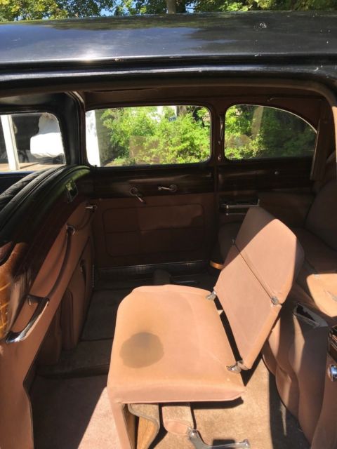 1941 Cadillac Fleetwood - photo 8