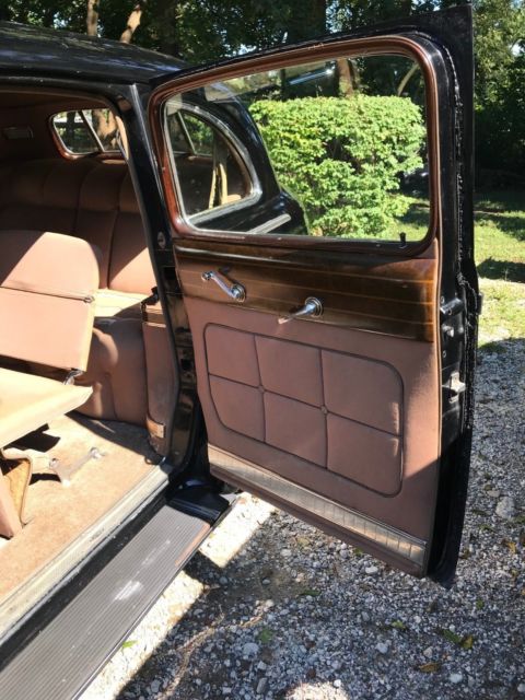 1941 Cadillac Fleetwood - photo 9