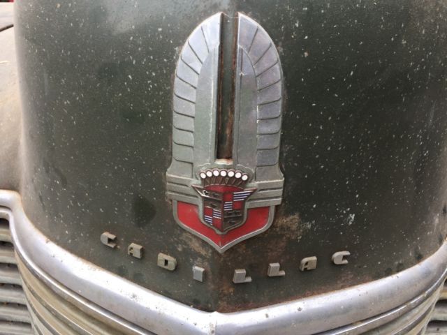 1941 Cadillac Other - photo 10