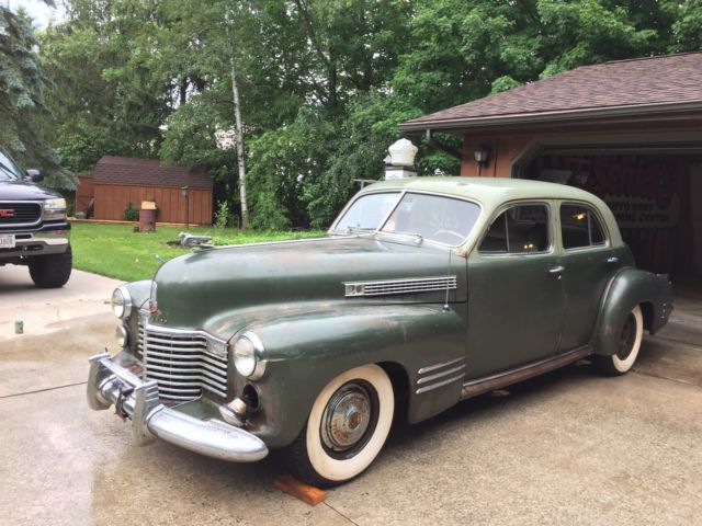 1941 Cadillac Other - photo 2