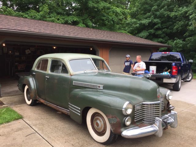 1941 Cadillac Other - photo 3