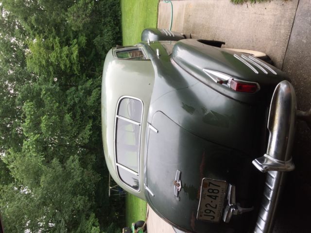 1941 Cadillac Other - photo 5