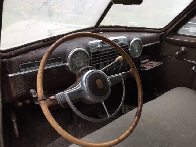 1941 Cadillac Other - photo 8
