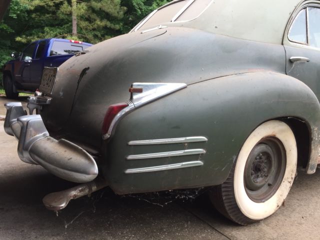 1941 Cadillac Other - photo 9