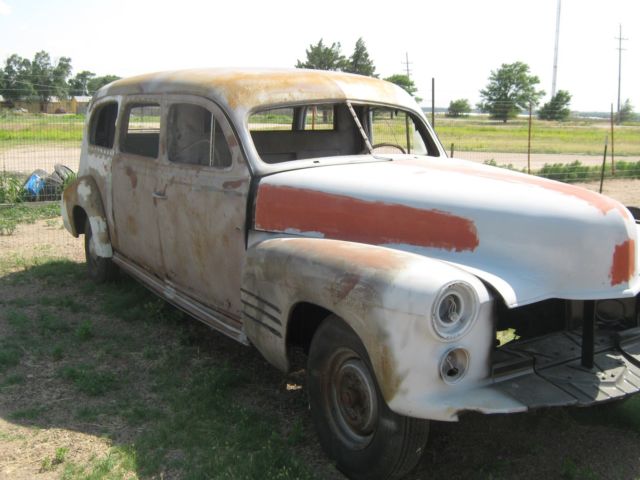 1941 Cadillac Other - photo 3
