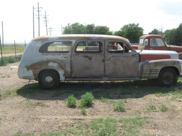 1941 Cadillac Other - photo 4