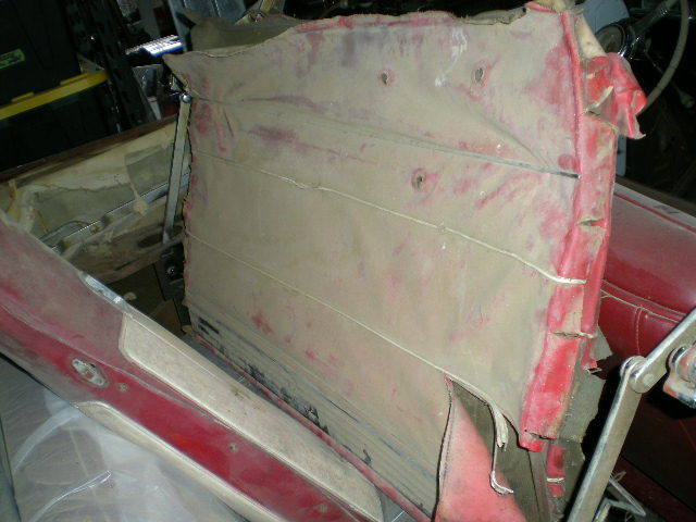 1941 Cadillac convertible - photo 10